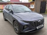 Hyundai Tucson 2024 годаүшін16 000 000 тг. в Алматы