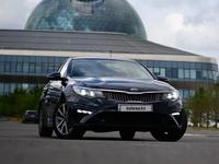 Kia K5 2018 годаүшін8 800 000 тг. в Шымкент