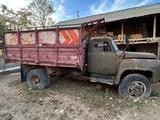 ГАЗ  53 1993 года за 650 000 тг. в Казыгурт