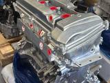 Двигатель новый 2AZ-FE Toyota 2.4 за 680 000 тг. в Алматы