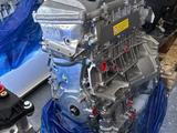 Двигатель новый 2AZ-FE Toyota 2.4 за 680 000 тг. в Алматы – фото 2