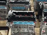 Двигатель новый 2AZ-FE Toyota 2.4 за 680 000 тг. в Алматы – фото 3