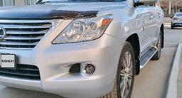 Lexus LX 570 2008 годаүшін18 300 000 тг. в Актау – фото 4