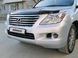 Lexus LX 570 2008 года за 18 500 000 тг. в Актау – фото 5