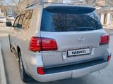 Lexus LX 570 2008 годаүшін18 300 000 тг. в Актау – фото 2