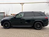 Mercedes-Benz GLS 450 2023 года за 63 000 000 тг. в Актобе