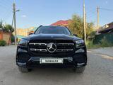Mercedes-Benz GLS 450 2023 года за 63 000 000 тг. в Актобе – фото 2