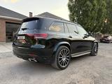 Mercedes-Benz GLS 450 2023 года за 63 000 000 тг. в Актобе – фото 5