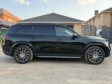 Mercedes-Benz GLS 450 2023 года за 63 000 000 тг. в Актобе – фото 4