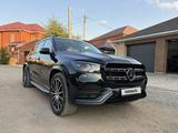 Mercedes-Benz GLS 450 2023 года за 63 000 000 тг. в Актобе – фото 3