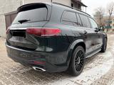 Mercedes-Benz GLS 450 2023 года за 63 000 000 тг. в Актобе – фото 4