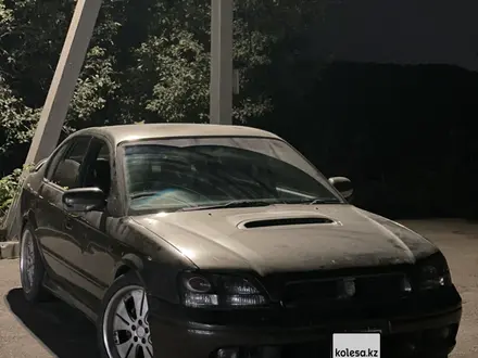 Subaru Legacy 2000 года за 2 700 000 тг. в Алматы – фото 3