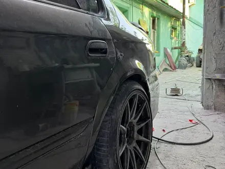 Subaru Legacy 2000 года за 2 700 000 тг. в Алматы – фото 11