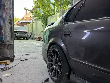 Subaru Legacy 2000 года за 2 700 000 тг. в Алматы – фото 12