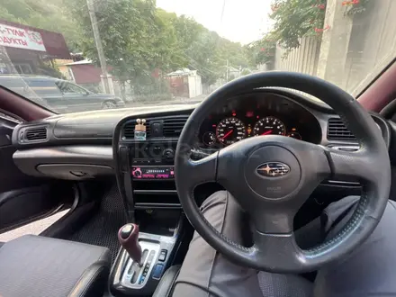 Subaru Legacy 2000 года за 2 700 000 тг. в Алматы – фото 15