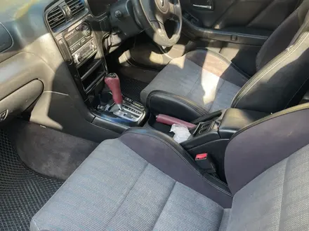 Subaru Legacy 2000 года за 2 700 000 тг. в Алматы – фото 16