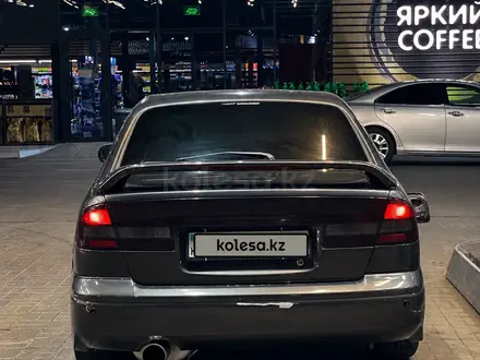 Subaru Legacy 2000 года за 2 700 000 тг. в Алматы – фото 4
