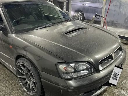 Subaru Legacy 2000 года за 2 700 000 тг. в Алматы – фото 20