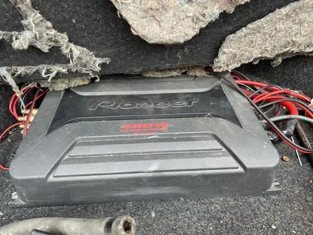Subaru Legacy 2000 года за 2 700 000 тг. в Алматы – фото 21