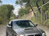 Subaru Legacy 2000 годаүшін2 700 000 тг. в Алматы