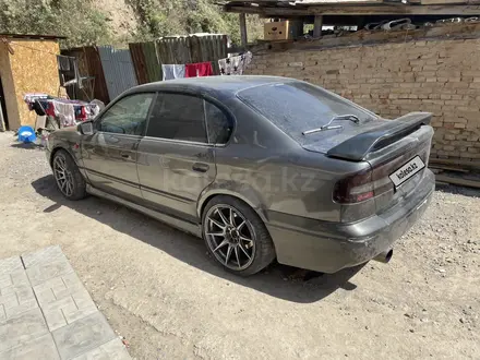 Subaru Legacy 2000 года за 2 700 000 тг. в Алматы – фото 8