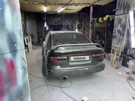 Subaru Legacy 2000 года за 2 700 000 тг. в Алматы – фото 10