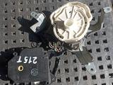 Сервопривод заслонка актуатор активатор моторчик печки за 15 000 тг. в Алматы