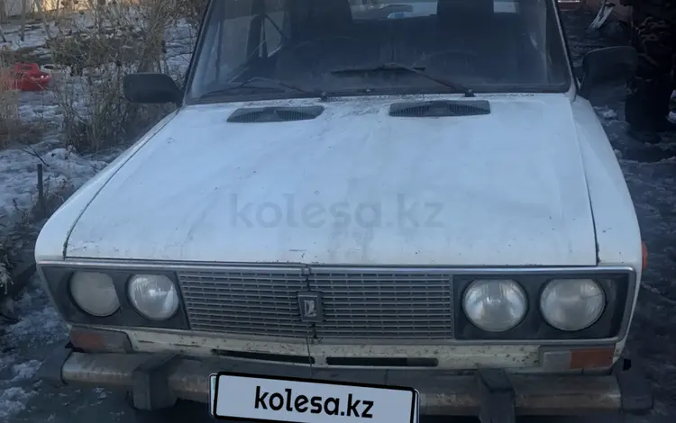 ВАЗ (Lada) 2106 1976 года за 350 000 тг. в Павлодар