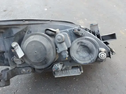 Фара на Nissan Primera P-12 за 50 000 тг. в Алматы – фото 10