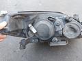 Фара на Nissan Primera P-12 за 50 000 тг. в Алматы – фото 7