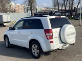 Suzuki Grand Vitara 2009 года за 5 800 000 тг. в Алматы – фото 5