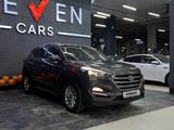 Hyundai Tucson 2018 года за 10 800 000 тг. в Астана – фото 2