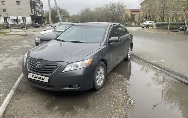 Toyota Camry 2007 года за 5 200 000 тг. в Семей