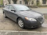 Toyota Camry 2007 года за 5 200 000 тг. в Семей – фото 2