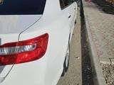 Toyota Camry 2012 года за 9 700 000 тг. в Актау – фото 3