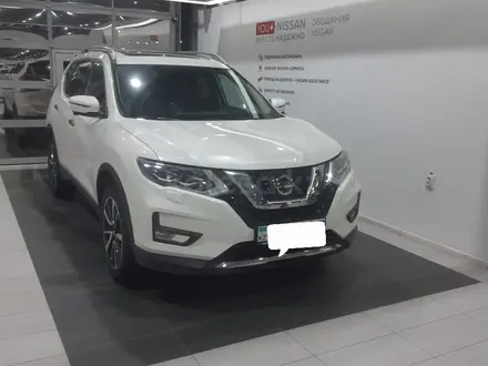 Nissan X-Trail 2021 года за 15 700 000 тг. в Алматы