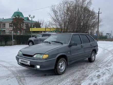 ВАЗ (Lada) 2114 2006 года за 780 000 тг. в Уральск