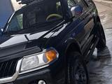 Mitsubishi Montero Sport 2000 года за 5 000 000 тг. в Алматы – фото 3