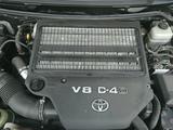 1VD-FTV 4.5 V8 — контрактный двигатель за 10 000 тг. в Алматы