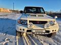 Mitsubishi Pajero 1997 годаүшін10 500 000 тг. в Караганда – фото 9