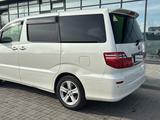 Toyota Alphard 2007 годаүшін3 750 000 тг. в Актобе
