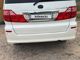 Toyota Alphard 2007 годаүшін3 750 000 тг. в Актобе – фото 3