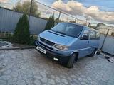Volkswagen Multivan 1998 годаүшін7 500 000 тг. в Уральск – фото 2