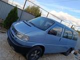 Volkswagen Multivan 1998 годаүшін7 500 000 тг. в Уральск – фото 3
