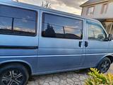 Volkswagen Multivan 1998 годаүшін7 500 000 тг. в Уральск – фото 5