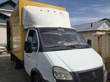 ГАЗ ГАЗель 2012 года за 5 800 000 тг. в Алматы