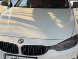 BMW 428 2014 года за 12 500 000 тг. в Усть-Каменогорск