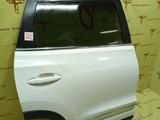 Дверь задняя правая Chery Tiggo 8 Pro/Pro Max за 211 111 тг. в Алматы