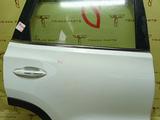 Дверь задняя правая Chery Tiggo 8 Pro/Pro Max за 211 111 тг. в Алматы – фото 2