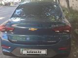 Chevrolet Onix 2023 годаүшін8 000 000 тг. в Алматы – фото 2